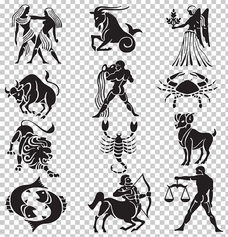 Tattoo Chinese Zodiac Scorpio Astrological Sign PNG, Clipart, Arm, Art, Astrological Symbols, Astrology, Black And White Free PNG Download