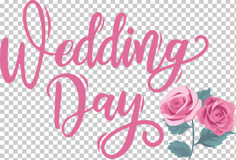 Wedding Day Wedding PNG, Clipart, Floral Design, Garden, Garden Roses, Logo, Meter Free PNG Download