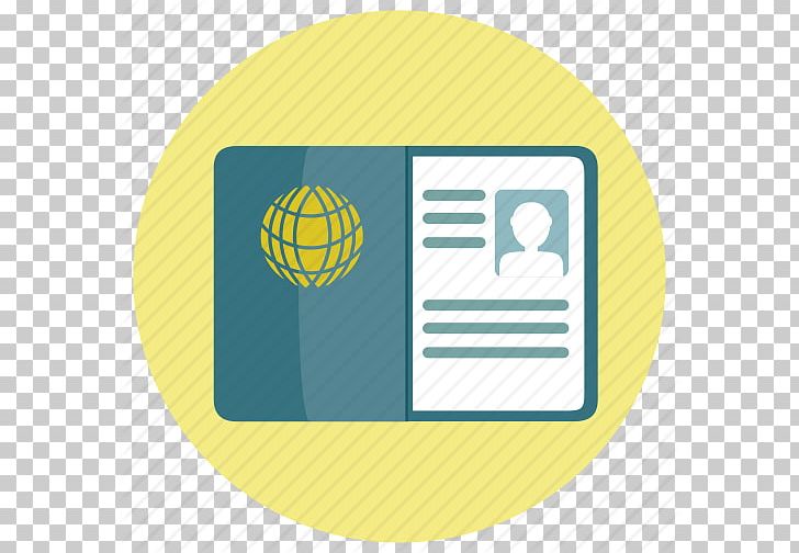 Computer Icons Passport Travel Visa PNG, Clipart, Area, Ball, Border Control, Brand, Circle Free PNG Download