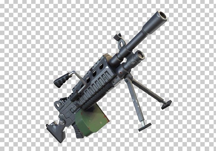 Fortnite Battle Royale Light Machine Gun Weapon PNG, Clipart, Air Gun, Airsoft, Airsoft Gun, Assault Rifle, Automatic Shotgun Free PNG Download