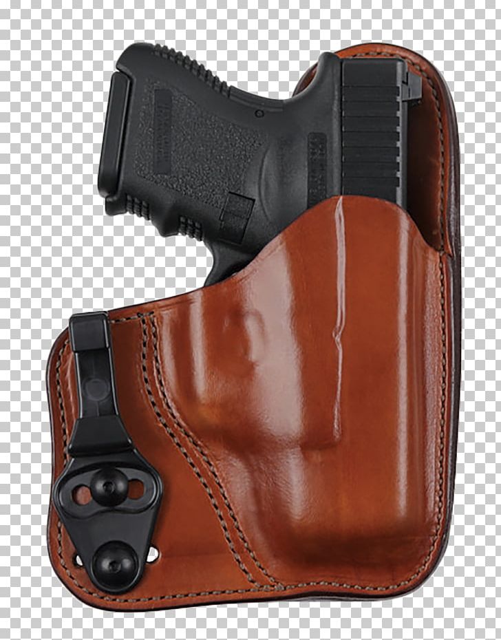 Gun Holsters GLOCK 19 Kydex Pistol PNG, Clipart, Belt, Brown, Concealed Carry, Glock, Glock 17 Free PNG Download