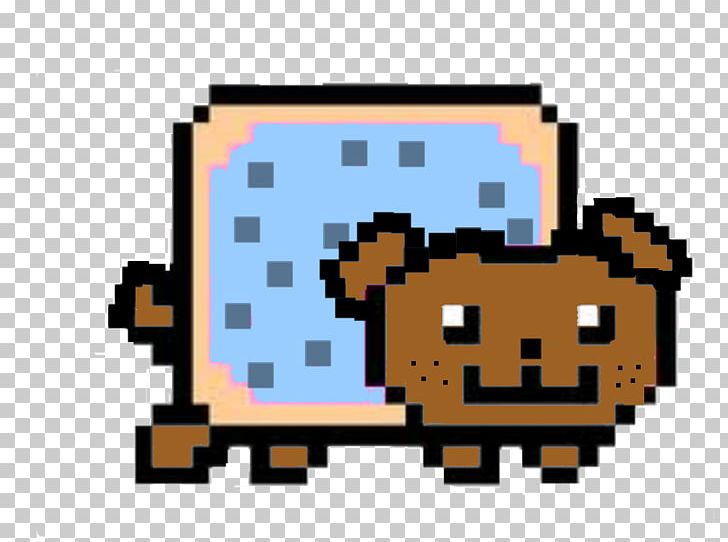 Nyan Cat YouTube Pixel Art PNG, Clipart, Animals, Area, Art, Cat, Chicken Lolypop Free PNG Download