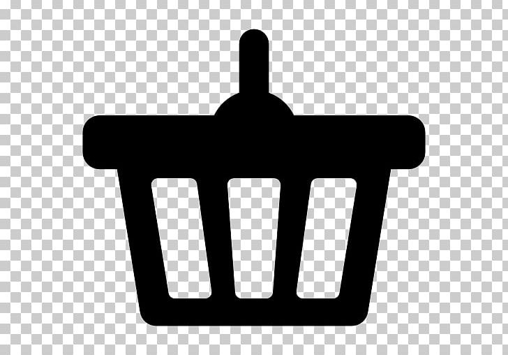 Shopping Cart Basket Logo Computer Icons PNG, Clipart, Advertising, Basket, Black And White, Computer Icons, Ecommerce Free PNG Download