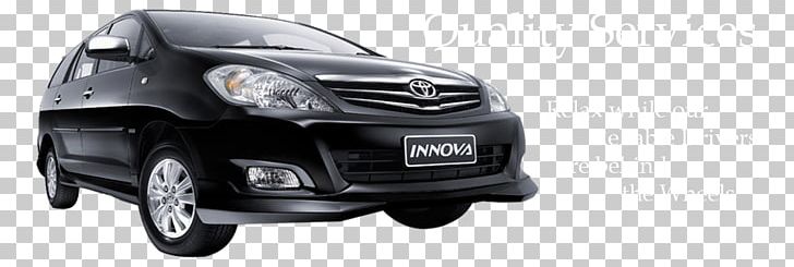 Toyota Kijang Bumper Car Toyota Fortuner PNG, Clipart,  Free PNG Download