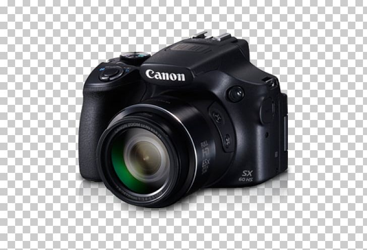 Bridge Camera Zoom Lens Canon Photography PNG, Clipart, Bridge Camera, Camera Lens, Canon, Canon Powershot, Canon Powershot Sx60 Hs Free PNG Download