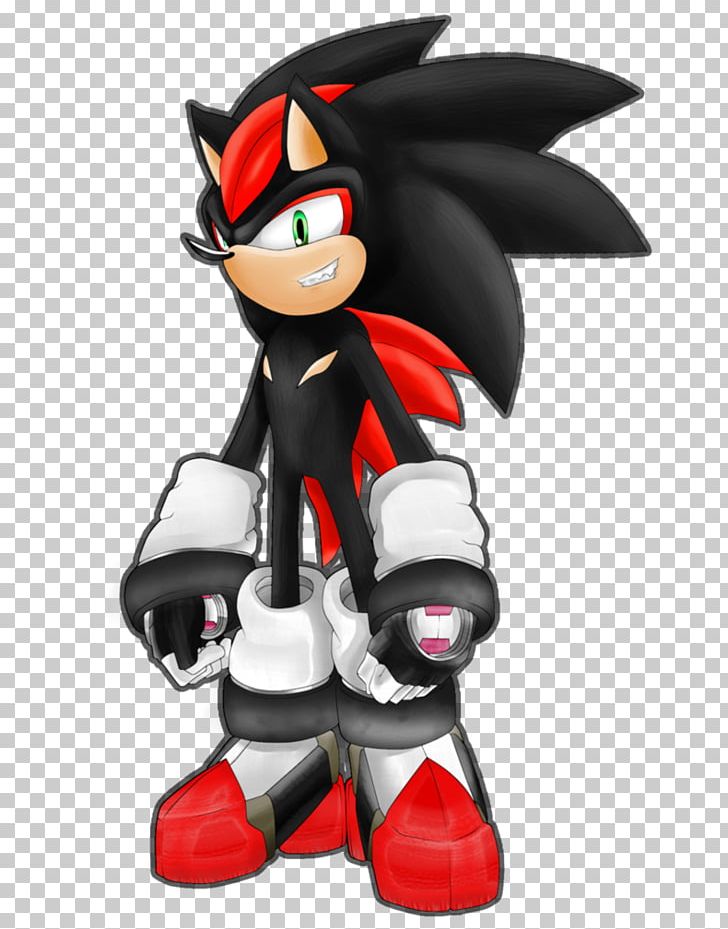 Character Fan Art Shadow The Hedgehog Sonic The Hedgehog PNG, Clipart, Action Figure, Action Toy Figures, Art, Artist, Cartoon Free PNG Download