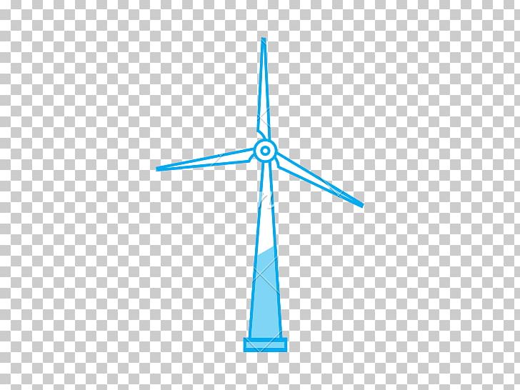 wind turbine clipart no background