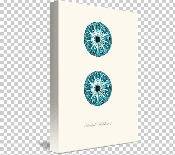 Gallery Wrap Poster Turquoise Blue Printmaking PNG, Clipart, Antique Poster Decoration, Ascidians, Bag, Blue, Brand Free PNG Download