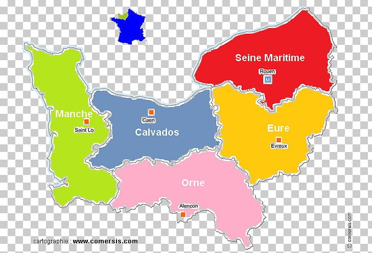 Map Regions Of France Manche History Of Normandy Eure PNG, Clipart, Area, Calvados, Camping, Ecoregion, Eure Free PNG Download