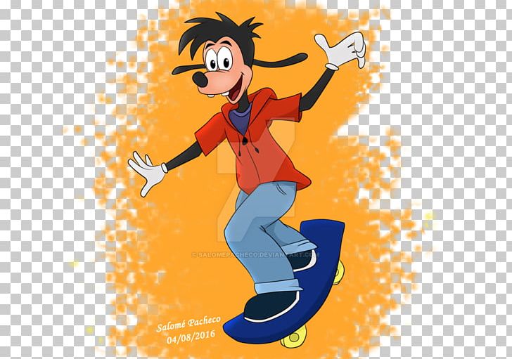 Max Goof Goofy Kingdom Hearts II Character PNG, Clipart, Art, Boy, Cartoon, Character, Computer Free PNG Download