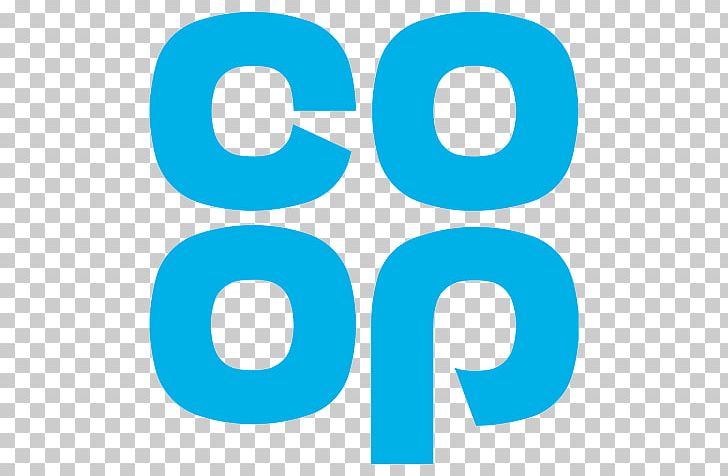 The Co-operative Brand Cooperative Logo Co-op Food The Co-operative Group PNG, Clipart, Area, Azure, Blue, Brand, Business Free PNG Download