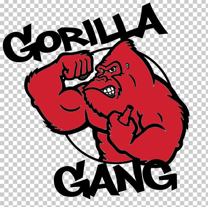 United States Rocket League Gorilla Gang Signal PNG, Clipart, Animals, Area, Art, Artwork, Cartoon Free PNG Download