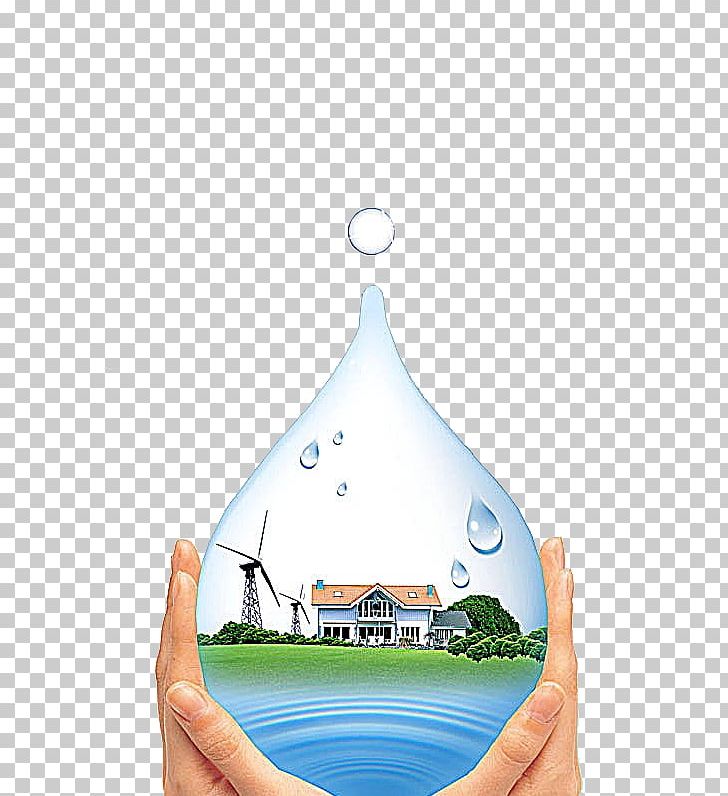 Water Conservation Drop Advertising Energy Conservation PNG, Clipart, Care, Environmental, Environmental Protection, Hand, Natural Free PNG Download