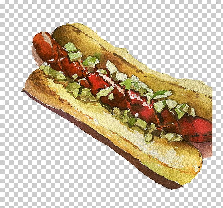 Chicago-style Hot Dog Choripxe1n Breakfast Sandwich Bocadillo PNG, Clipart, American Food, Balloon Cartoon, Bocadillo, Bread, Cartoon Free PNG Download
