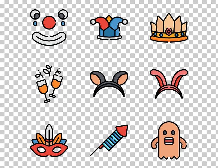 Computer Icons Line PNG, Clipart, Art, Computer Icons, Costume Party, Line, Smile Free PNG Download