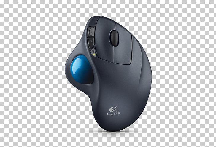 Computer Mouse Trackball Logitech M570 Logitech Unifying Receiver PNG, Clipart, Computer, Computer, Computer Hardware, Cursor, Electronic Device Free PNG Download