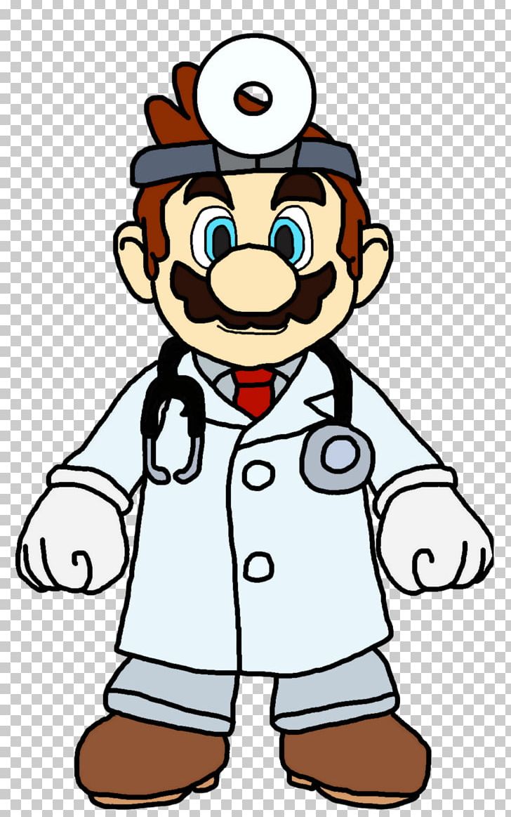 dr mario for wii