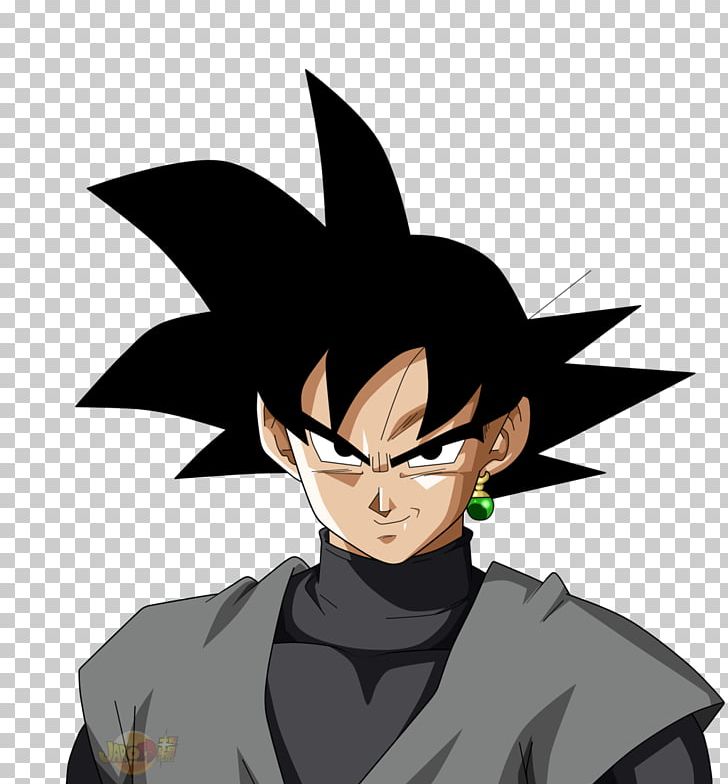 Goku Black Frieza Vegeta Trunks PNG, Clipart, Anime, Artwork, Black Hair, Cartoon, Character Free PNG Download