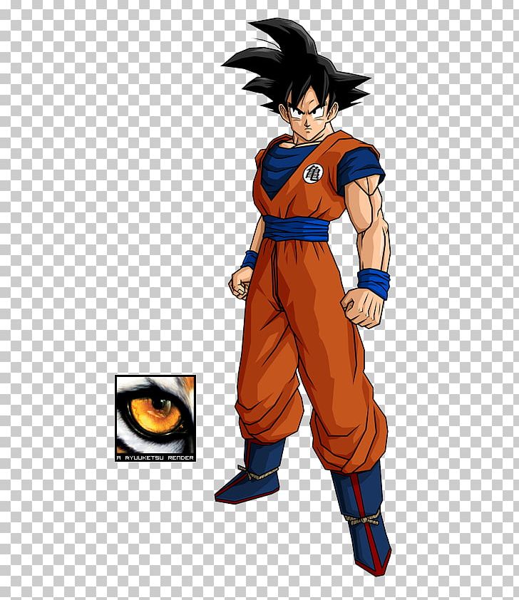 Vegeta Goku Frieza Gohan Super Saiyajin, goku, png