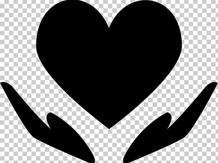 Heart Computer Icons Health PNG, Clipart, Black And White, Computer Icons, Dedication, Hand, Health Free PNG Download