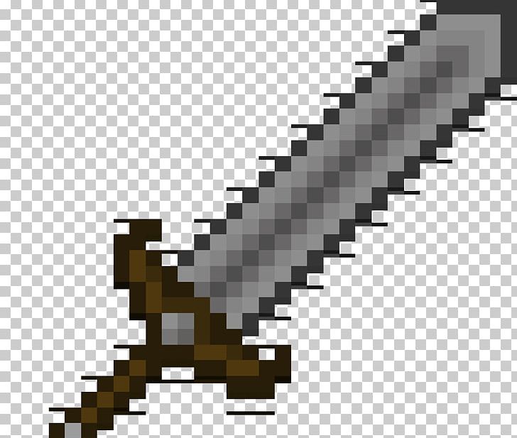 Minecraft Terraria Video Game Mod Weapon PNG, Clipart,  Free PNG Download