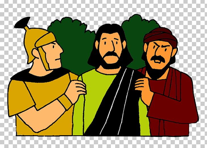 Sanhedrin Trial Of Jesus Gethsemane Arrest Of Jesus PNG, Clipart, Arrest, Arrest Of Jesus, Art, Cartoon, Communication Free PNG Download