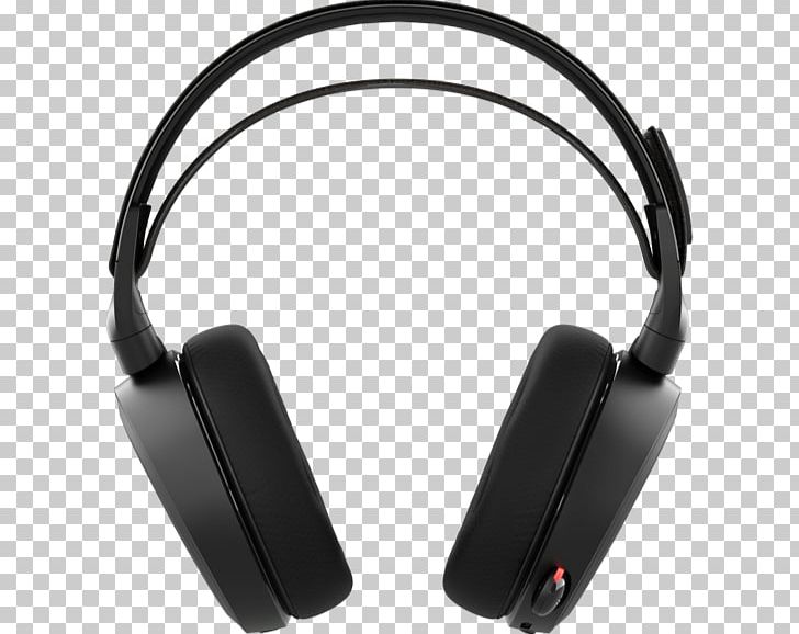 SteelSeries Arctis 7 Headset Headphones Video Games 7.1 Surround Sound PNG, Clipart, 71 Surround Sound, All Xbox Accessory, Audio, Audio Equipment, Dts Free PNG Download