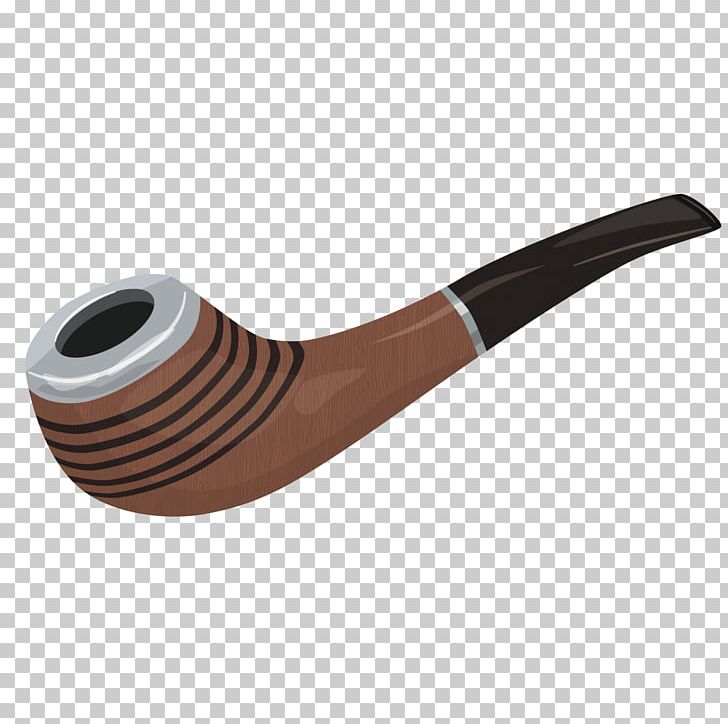 Tobacco Pipe Pipe Smoking Designer PNG, Clipart, Adobe Illustrator, Ashtray, Decoration, Designer, Encapsulated Postscript Free PNG Download