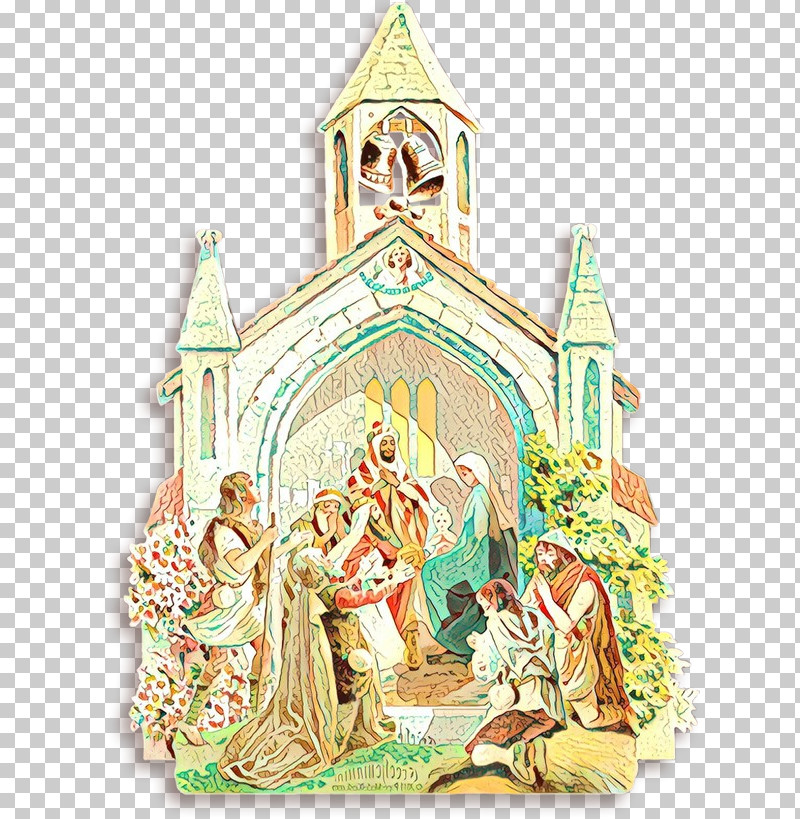 Nativity Scene Place Of Worship Blessing Shrine Architecture PNG, Clipart, Architecture, Blessing, Ceremony, Church, Nativity Scene Free PNG Download