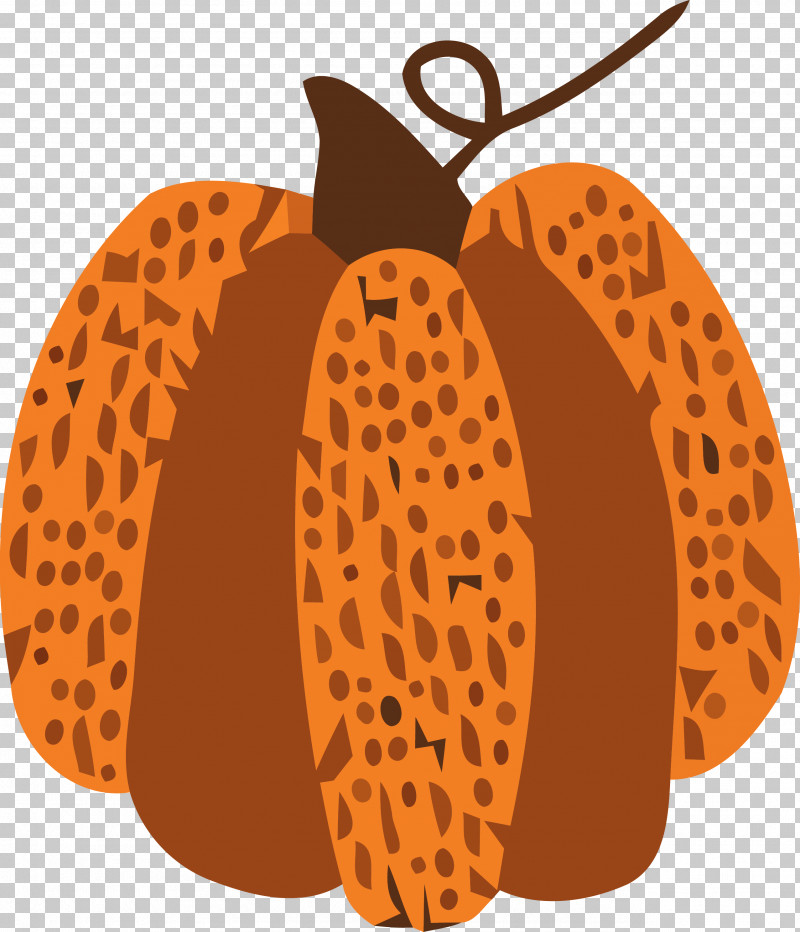 Pumpkin Thanksgiving Autumn PNG, Clipart, Autumn, Calabaza, Fruit, Orange, Plant Free PNG Download