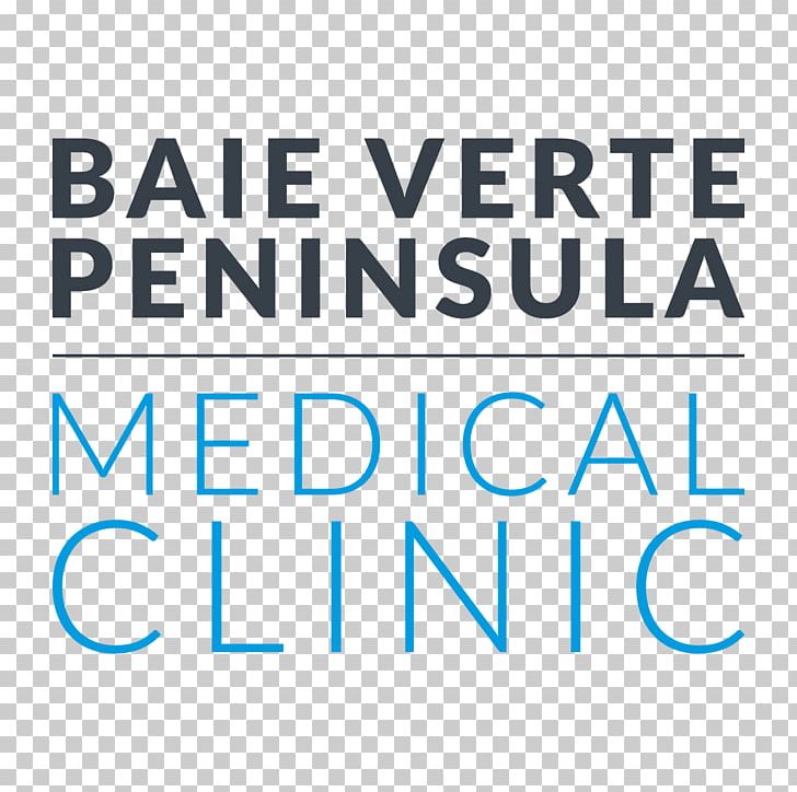 Baie Verte Peninsula Medical Clinic Logo Brand Point Font PNG, Clipart, Angle, Area, Blue, Brand, Clinic Free PNG Download