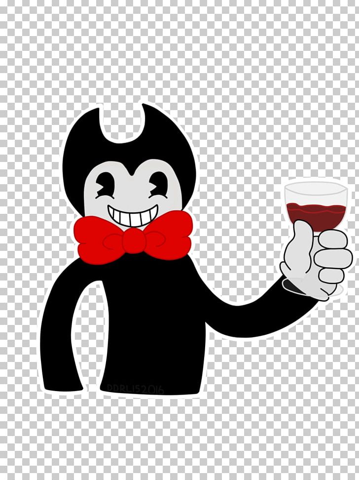 Bendy And The Ink Machine Fan Art PNG, Clipart, Animal, Art, Bendy And The Ink Machine, Character, Deviantart Free PNG Download