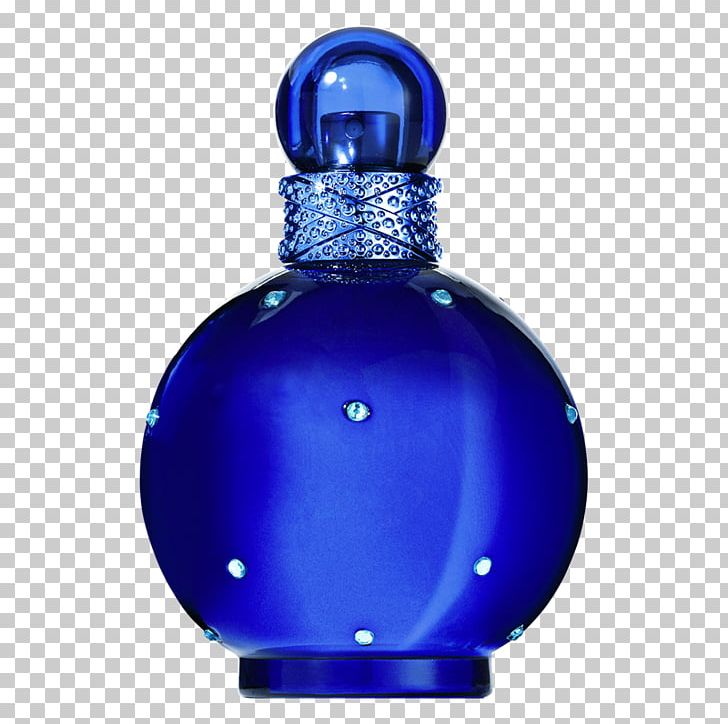 Fantasy Intimate Edition Perfume Circus Eau De Toilette PNG, Clipart, Bottle, Britney Spears, Britney Spears Products, Circus, Cobalt Blue Free PNG Download