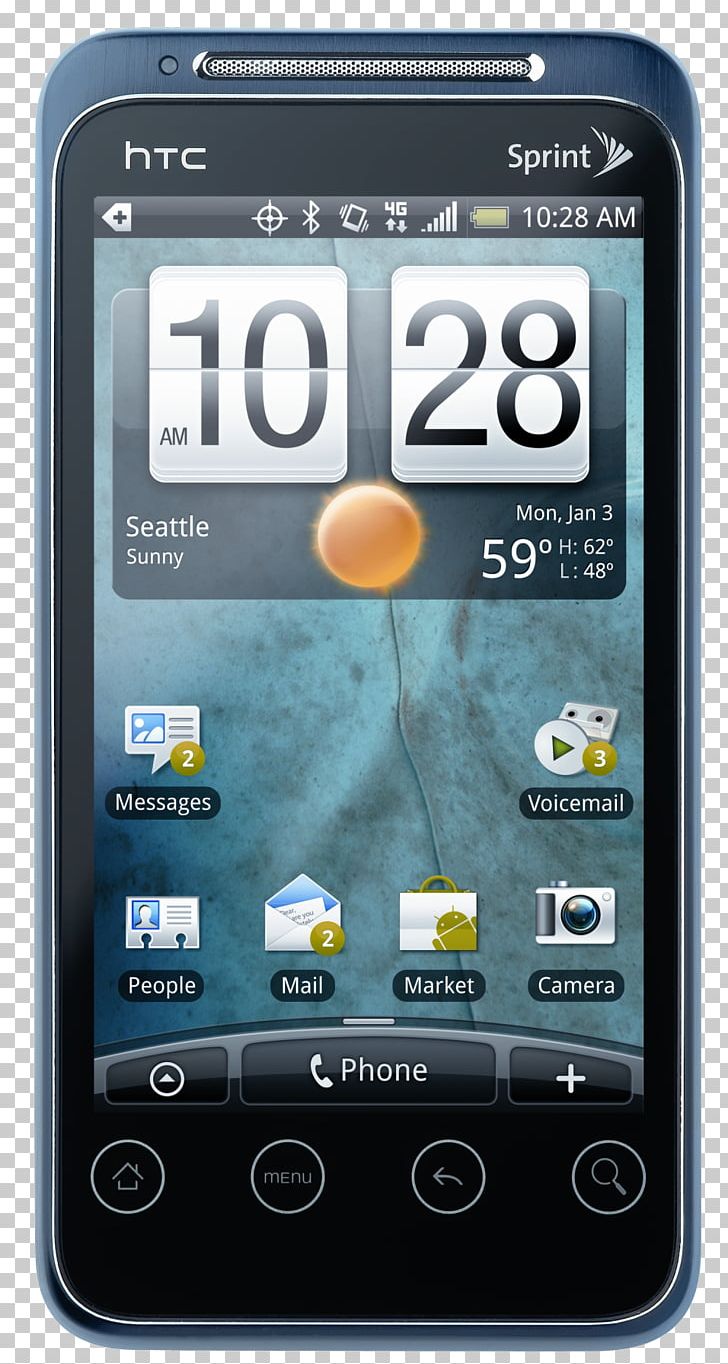 HTC Desire S Droid Incredible HTC Evo Shift 4G HTC Desire HD HTC Evo 4G PNG, Clipart, Android, Cellular Network, Communication Device, Display Device, Electronic Device Free PNG Download