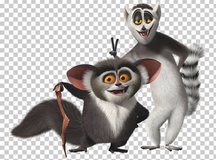 Julien Alex Lemur Madagascar Film PNG, Clipart, Carnivoran, Cartoon, Dreamworks Animation, Fictional Character, Flightless Bird Free PNG Download