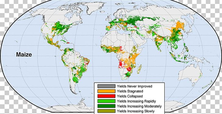 Map Crop Yield Staple Food Agriculture PNG, Clipart, Agriculture, Area, Cereal, Corn, Crop Free PNG Download