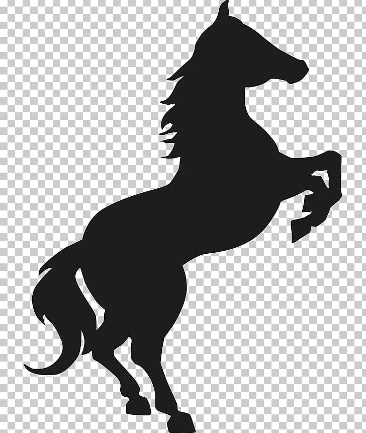 Mustang Friesian Horse Stallion Black PNG, Clipart, Black, Black And White, Black Horse, Digital Stamp, Dog Like Mammal Free PNG Download