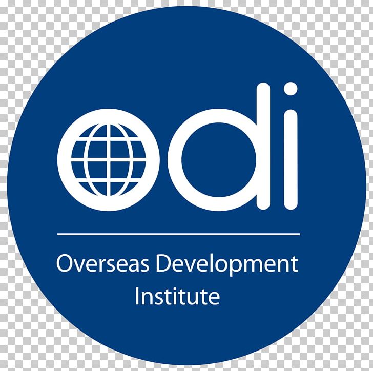 Overseas Development Institute Department For International Development Developing Country Poverty Reduction PNG, Clipart, Blue, Brand, Circle, Devel, Economics Free PNG Download