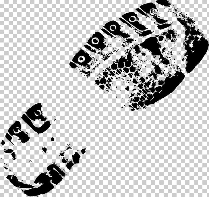 Shoe Footprint Computer Icons PNG, Clipart, Black And White, Computer Icons, Foot, Footprint, Hand Free PNG Download