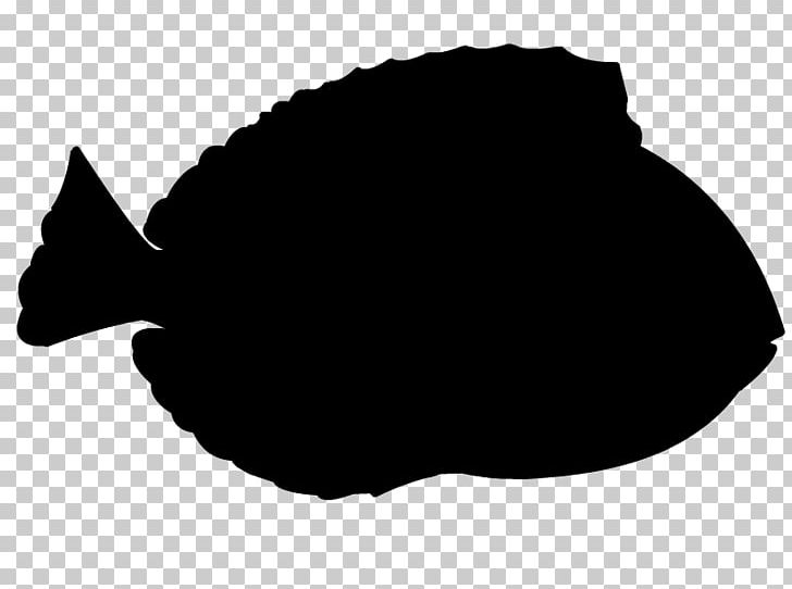 Silhouette Fish Blue Tang PNG, Clipart, Animals, Art, Birthday, Black, Black And White Free PNG Download