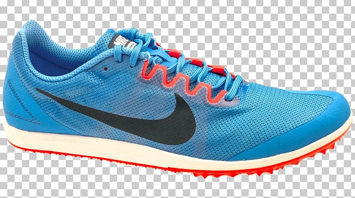 Sneakers Nike Shoe Track Spikes Sportswear PNG, Clipart, Athletic Shoe, Azure, Basketball Shoe, Blue, Brand Free PNG Download
