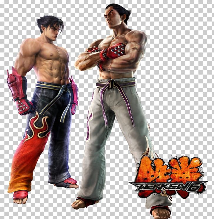 Tekken 6 Tekken Tag Tournament 2 Jin Kazama Kazuya Mishima PNG, Clipart, Action Figure, Aggression, Arm, Asuka Kazama, Costume Free PNG Download