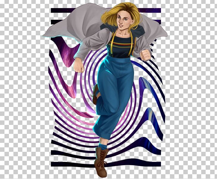 Thirteenth Doctor Fourth Doctor Fan Art PNG, Clipart, Art, Clothing, Costume, Deviantart, Doctor Free PNG Download