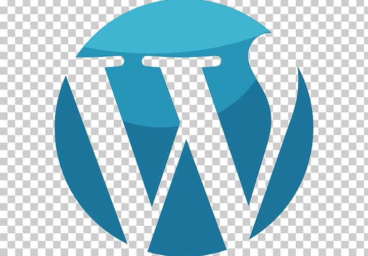 WordPress.com Computer Icons Blog Web Development PNG, Clipart, Angle, Aqua, Area, Aws, Azure Free PNG Download