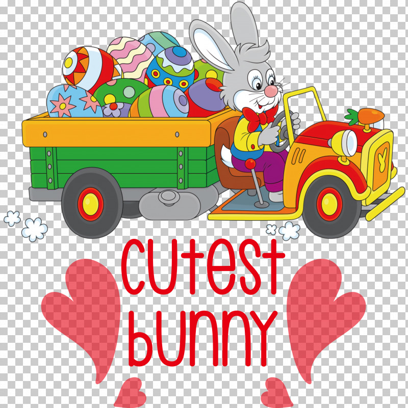 Cutest Bunny Bunny Easter Day PNG, Clipart, Bunny, Cutest Bunny, Easter Basket, Easter Bonnet, Easter Bunny Free PNG Download
