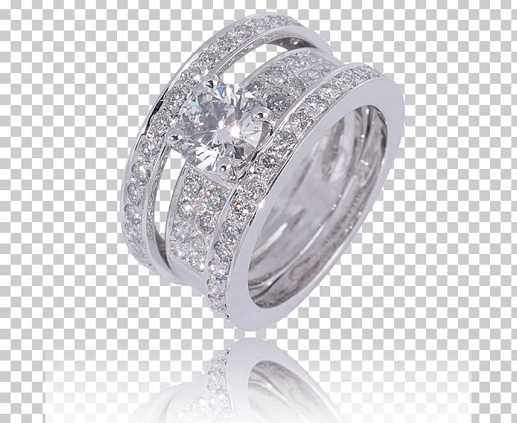 Body Jewellery Silver Wedding Ring PNG, Clipart, Body Jewellery, Body Jewelry, Crystal, Diamond, Gemstone Free PNG Download