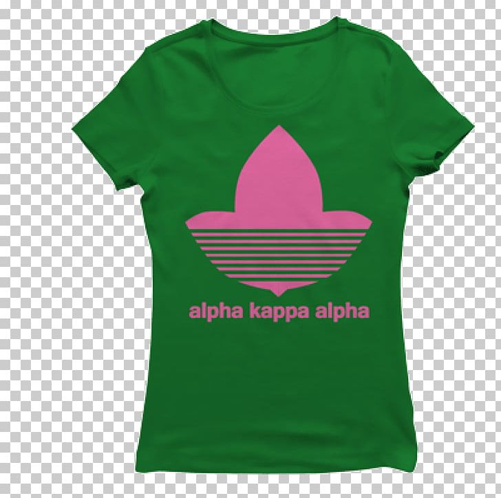 T-shirt Clothing Sleeve Alpha Kappa Alpha PNG, Clipart, Active Shirt, Adidas, Alpha Kappa Alpha, Brand, Clothing Free PNG Download