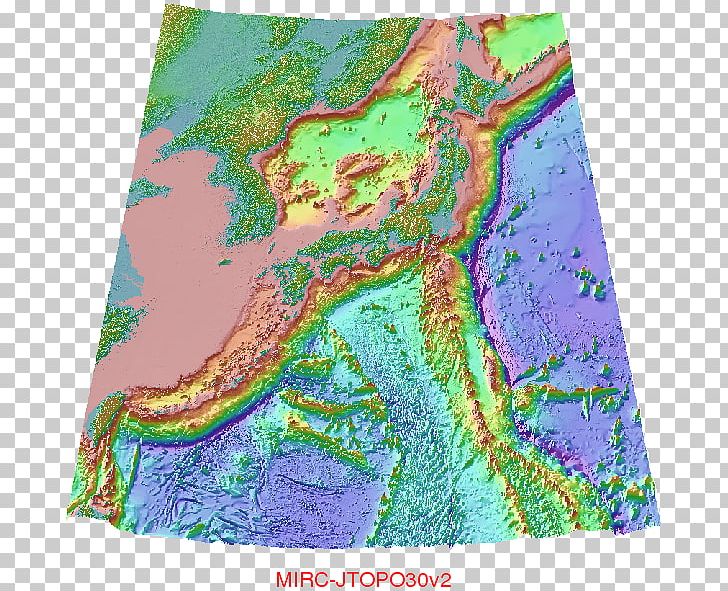 Topographic Map Seabed Bird's-eye View Plan PNG, Clipart, Plan, Seabed, Topographic Map Free PNG Download