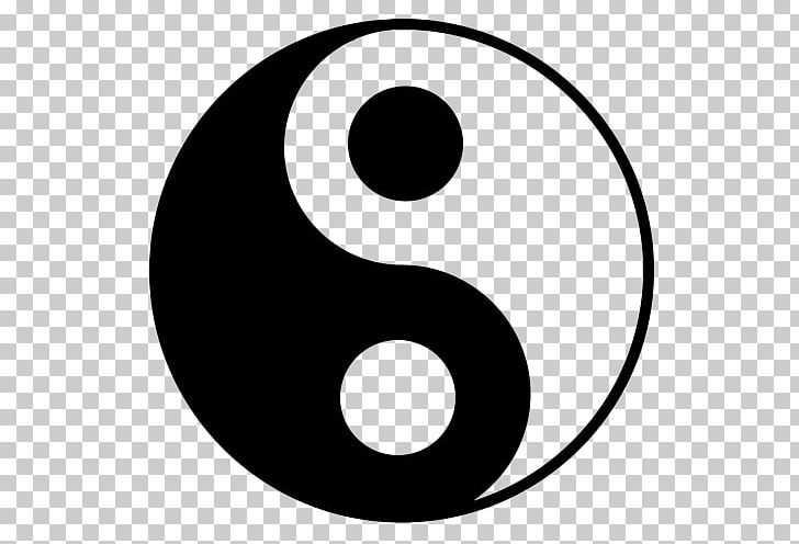 Yin And Yang Tai Chi PNG, Clipart, Art, Black And White, Circle, Line, Monochrome Free PNG Download