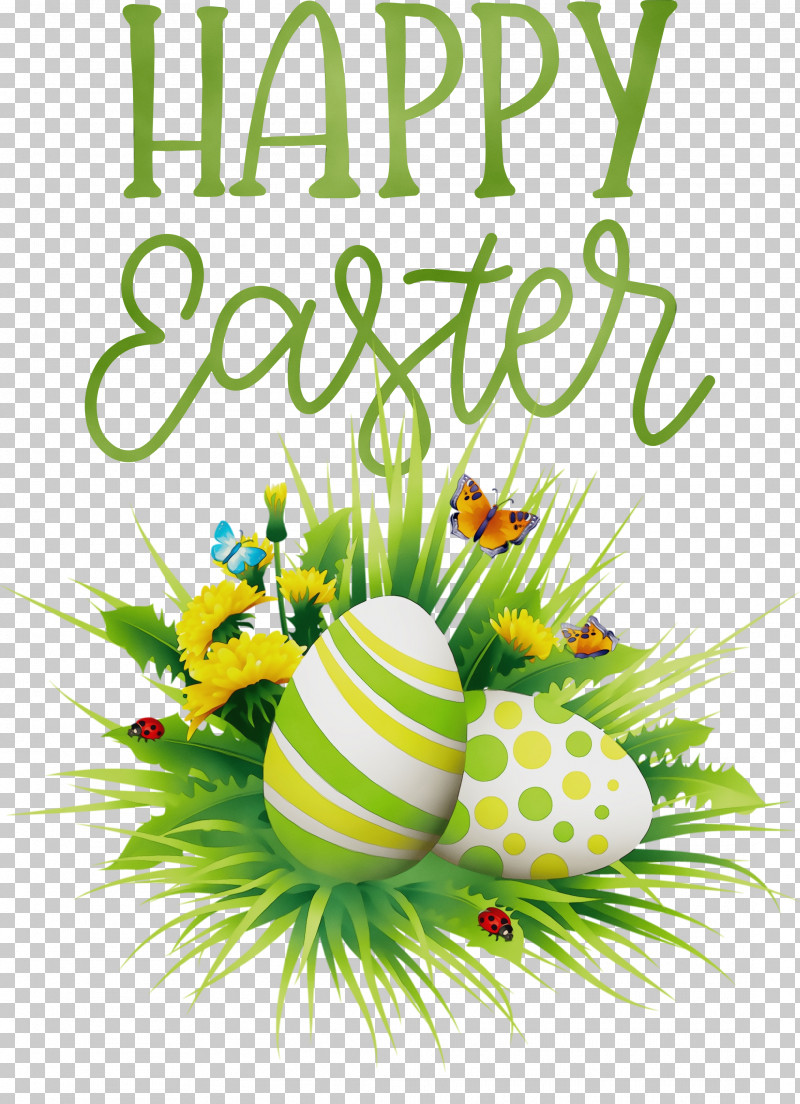 Easter Egg PNG, Clipart, Easter Egg, Happy Easter, Paint, Royaltyfree, Watercolor Free PNG Download